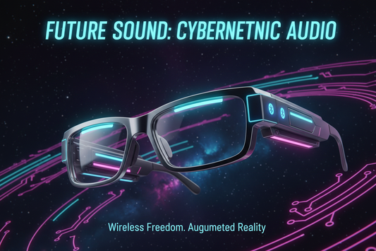 Lentes inteligentes con audio Bluetooth: guía completa 2026