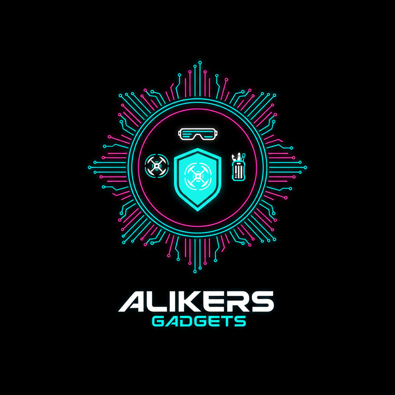 Alikers Gadgets