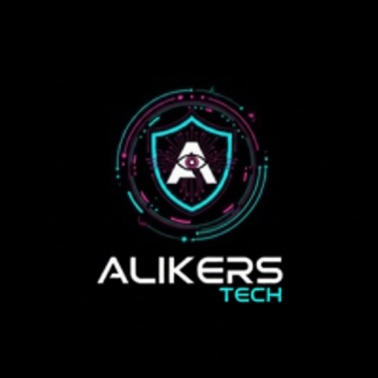 Alikers Tech