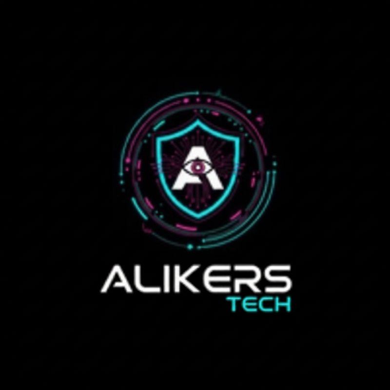 Alikers Tech