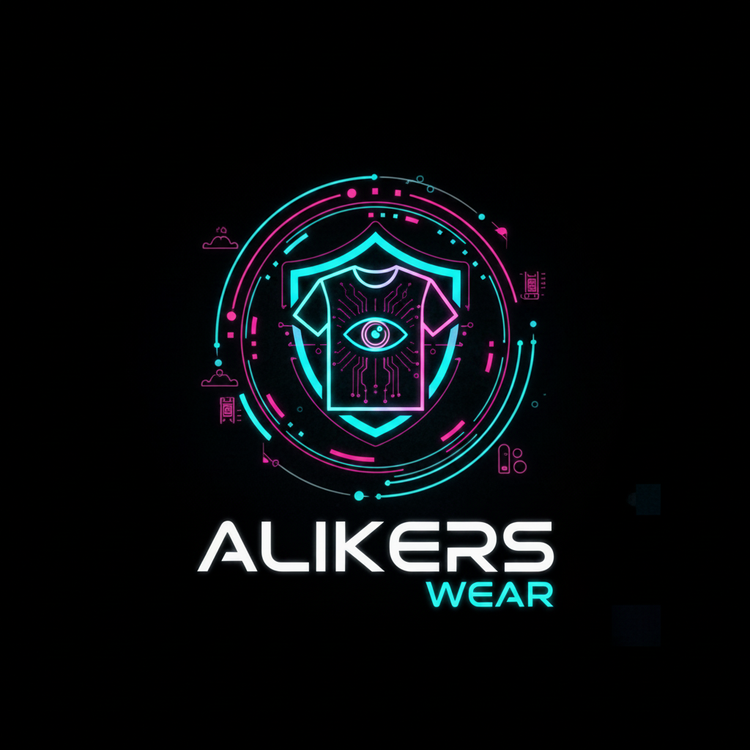 Alikers Wear